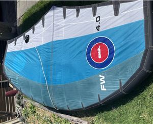 2023 SMIK V3 - 4 metre