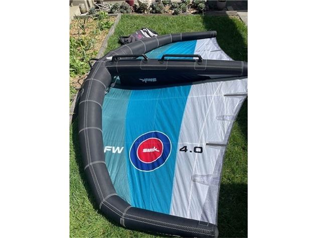 2023 SMIK V3 - 4 metre