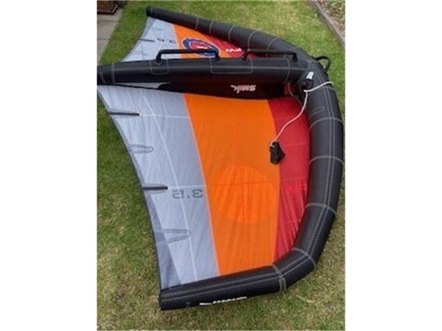 2023 SMIK V3 - 4 metre