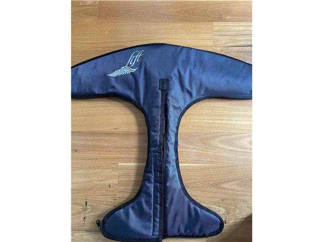 2024 Lift Foils 120 Ha - 775 cm