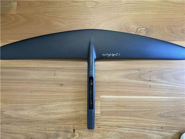 2025 Lift Foils 150Hax Florence 130X - 99 cm