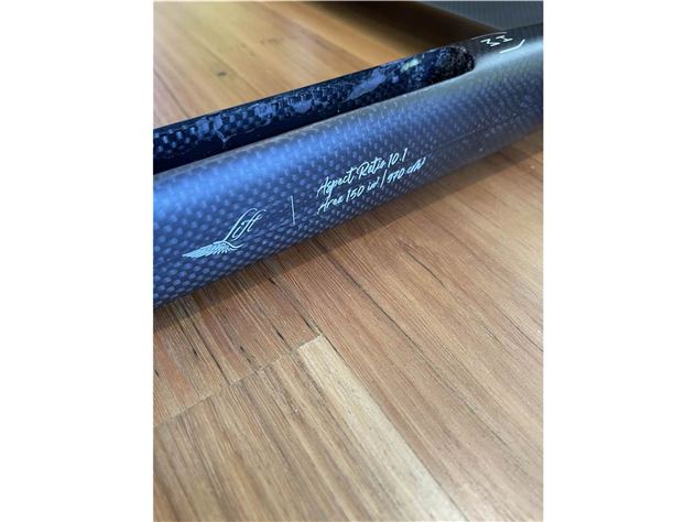 2025 Lift Foils 150Hax Florence 130X - 99 cm