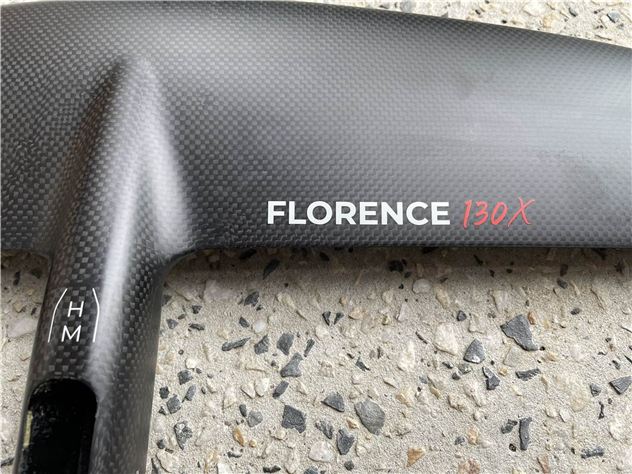 2025 Lift Foils 150Hax Florence 130X - 99 cm