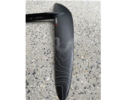 Lift Foils 150Hax Florence 130X 99 cm foiling components (wings,masts,etc)