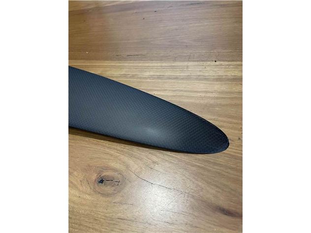 2025 Lift Foils 150Hax Hi Mod - 99 cm