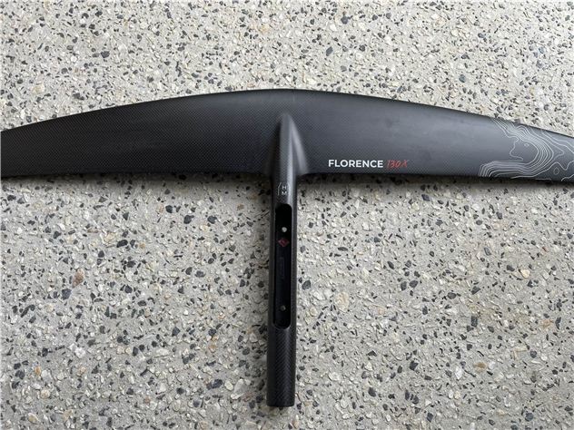 2025 Lift Foils Florence 130X - 839 cm