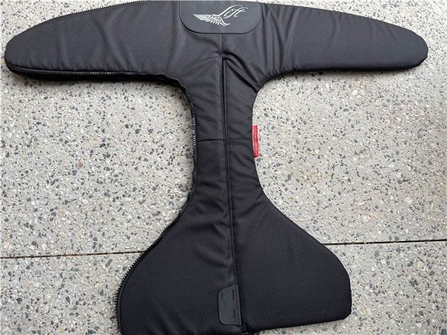 2025 Lift Foils Florence 130X - 839 cm