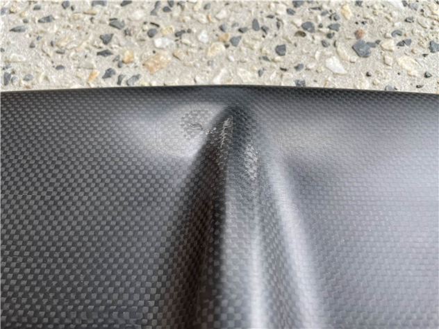 2025 Lift Foils Florence 130X - 839 cm