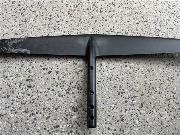 2025 Lift Foils Florence 130X - 839 cm