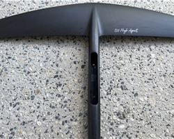 Lift Foils 120 Ha 775 cm foiling all foiling