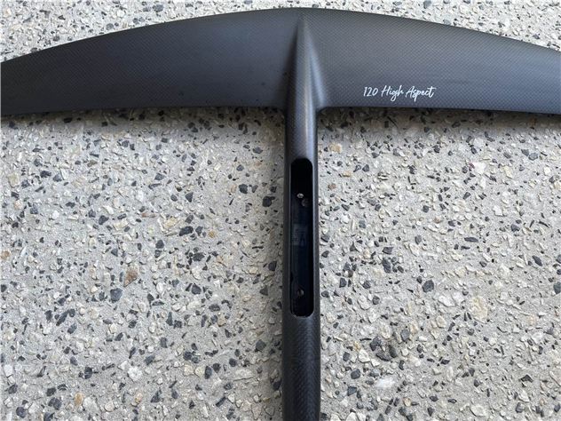 2024 Lift Foils 120 Ha - 775 cm