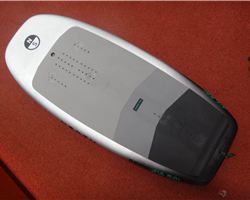 North Seek 58 Litres 4' 6" foiling wind wing foilboard
