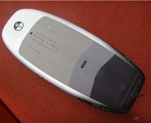 2024 North Seek - 4' 6", 58 Litres