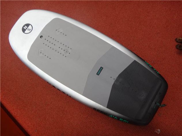 2024 North Seek - 4' 6", 58 Litres