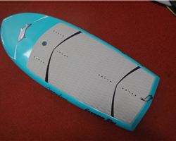 Jimmy Lewis Vm 75 Litres 5' 7" foiling wind wing foilboard