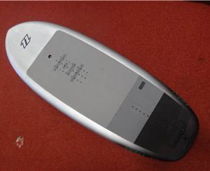 2022 North Swell - 4' 10"