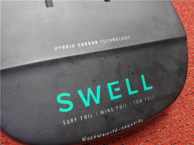 2022 North Swell - 4' 10"