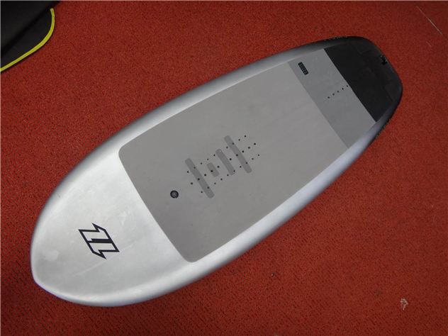 2022 North Swell - 4' 10"