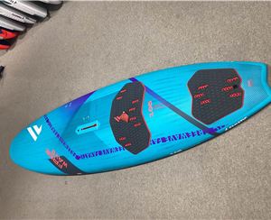 2023 Fanatic Freewave - 231 cm, 105 metre
