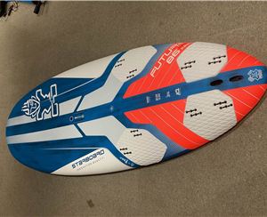 2022 Starboard Futura - 228 cm, 144 metre