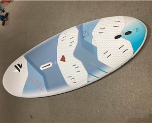 2022 Fanatic Gecko Foil - 246 cm, 135 metre