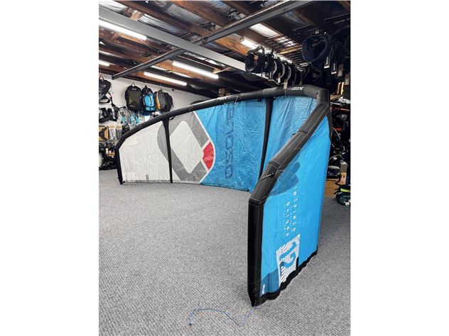 2022 Ozone Reo V6 - 12 metre