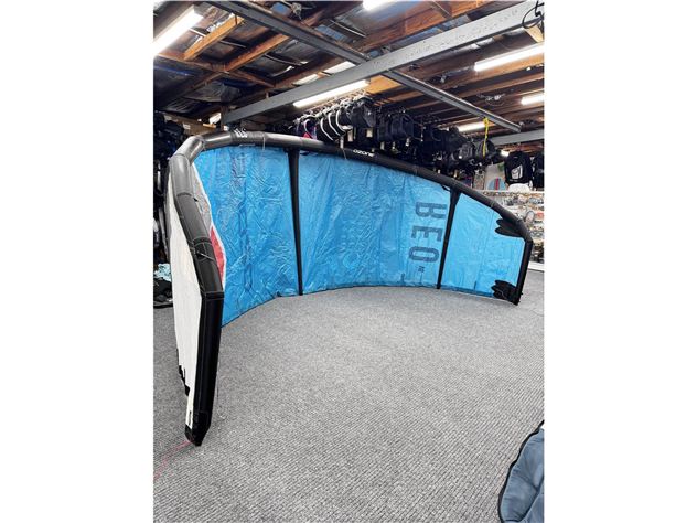 2022 Ozone Reo V6 - 12 metre