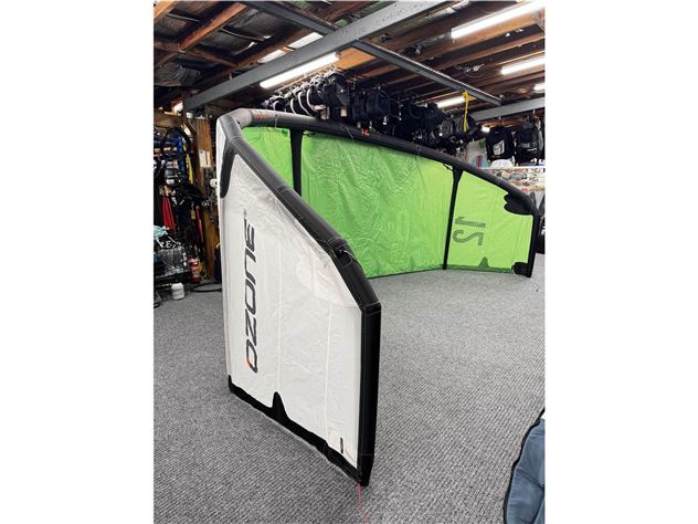 2024 Ozone Reo V7 - 12 metre