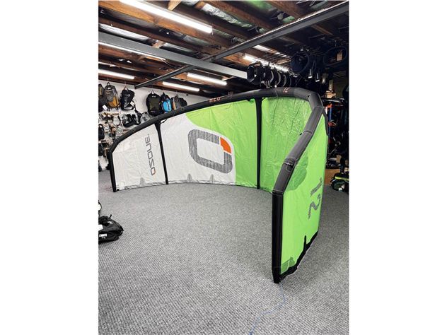 2024 Ozone Reo V7 - 12 metre