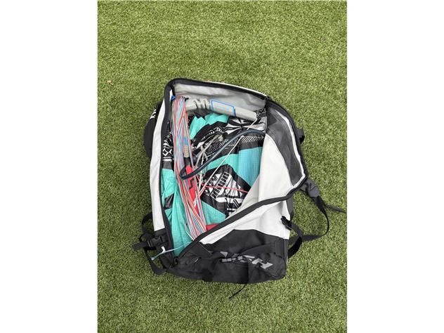 2022 Naish S26 Boxer - 11 metre