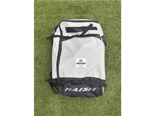 2022 Naish S26 Boxer - 11 metre