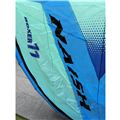 2022 Naish S26 Boxer - 11 metre - 1
