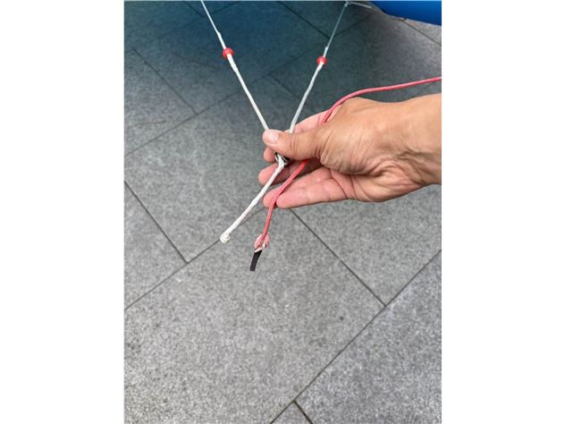 2022 Naish S26 Boxer - 11 metre