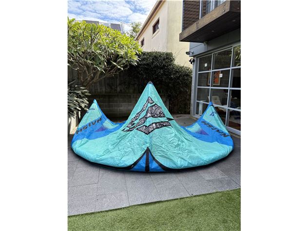 2022 Naish S26 Boxer - 11 metre