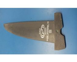 Finworks Fin Works Race Extreme 12 Inch Powerbox windsurfing accessorie