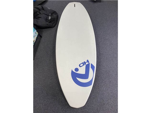 2016 AHD Fast Forward - 249 cm, 130 litres