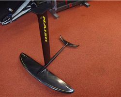 Naish S27 Carbon Semi Complete Ha 1400 / 75Cm foiling foils complete