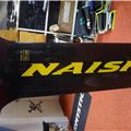 2023 Naish S27 Carbon Semi Complete Ha 1400 / 75Cm - 3