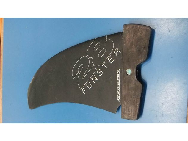 2020 JP Australia Jp Fin Funster 28 Powerbox