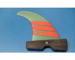 MFC Hawaii Mfc Powerbox 200 windsurfing accessorie