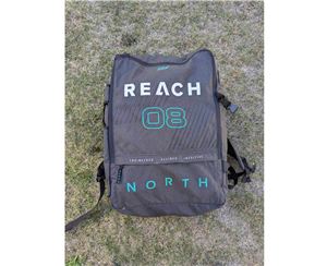 2021 North Reach - 8 metre