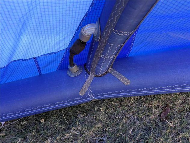 2021 North Reach - 8 metre