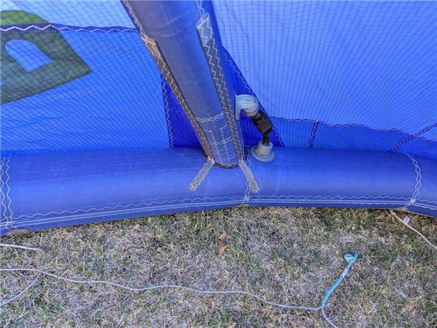 2021 North Reach - 8 metre