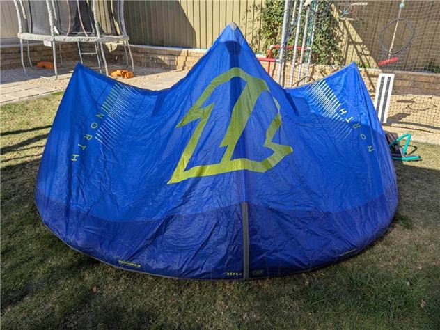 2021 North Reach - 8 metre