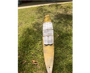 2024  Viking - 8' 4"