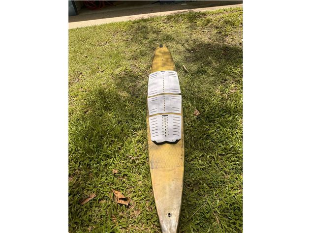 2024  Viking - 8' 4"