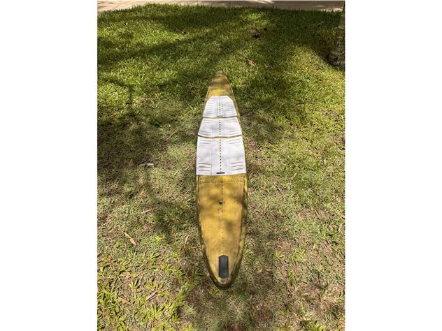 2024  Viking - 8' 4"