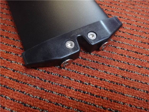 2023 Naish S27 Alloy 95Cm Mast Only - 95 cm