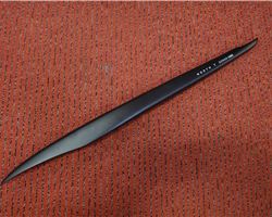 North A600 Fuselage foiling components (wings,masts,etc)