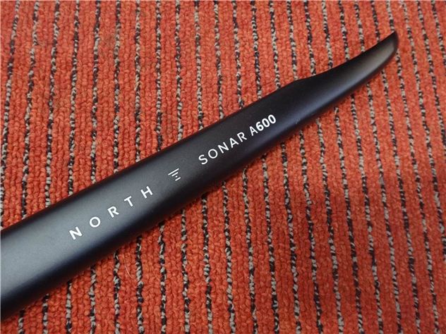 2023 North A600 Fuselage